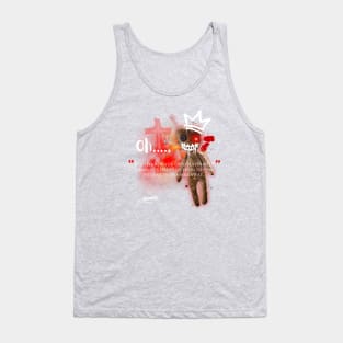 voodoo Tank Top